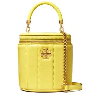 Tory Burch Kira Patent Mini Bag